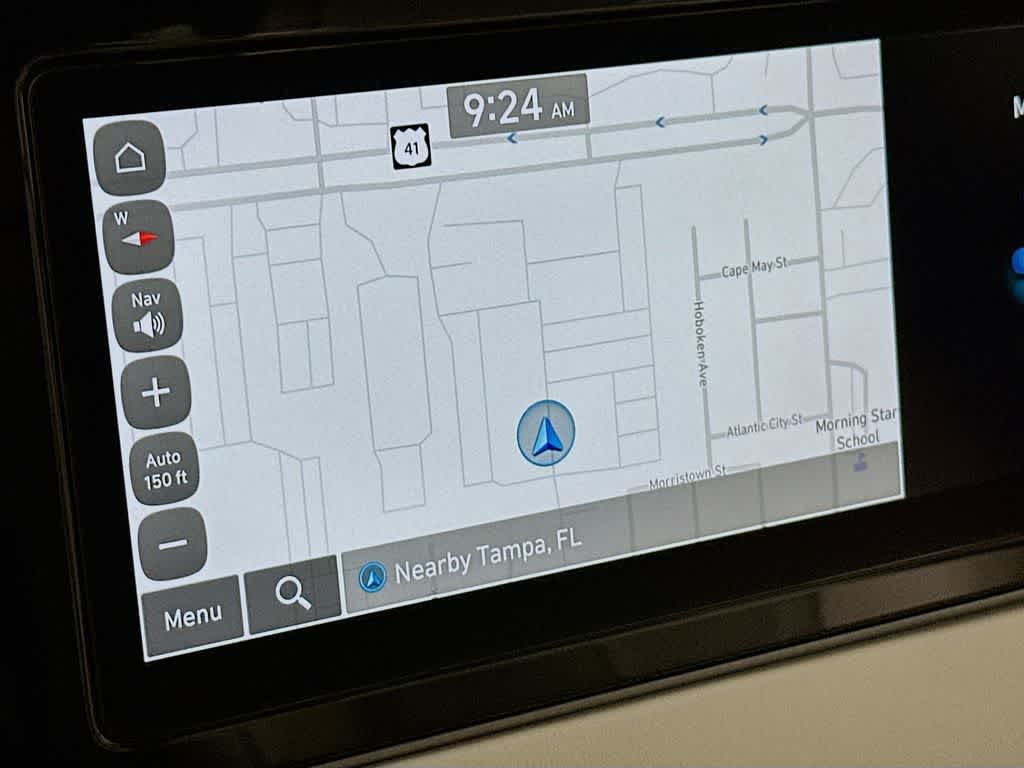 Hyundai Palisade Limited 2022