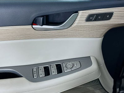 Hyundai Palisade Limited 2022