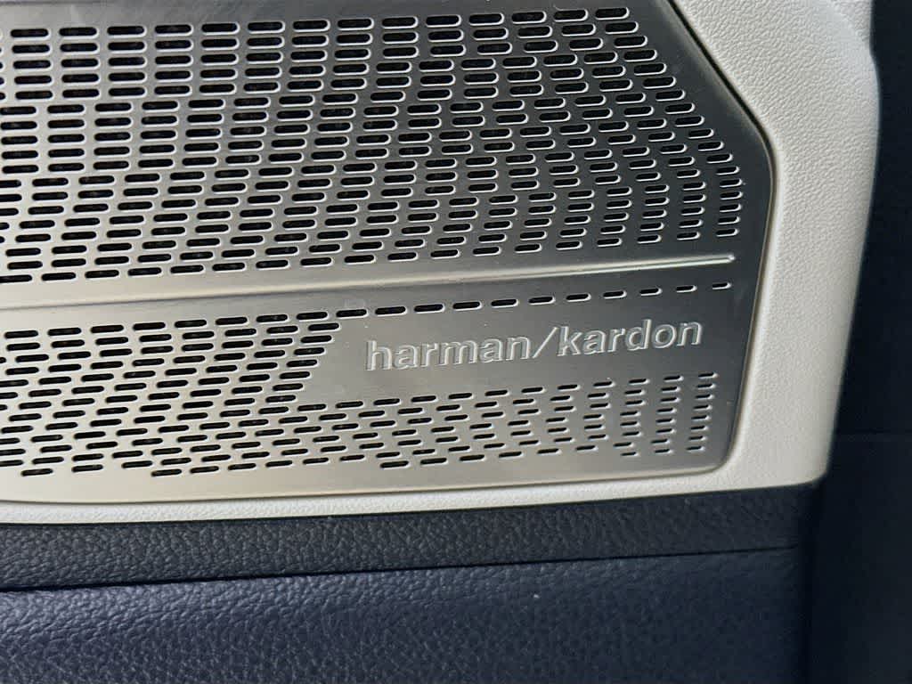 Hyundai Palisade Limited 2022