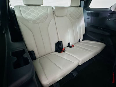 Hyundai Palisade Limited 2022