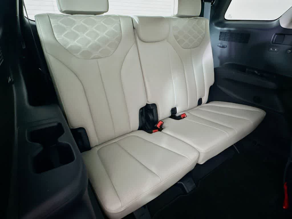 Hyundai Palisade Limited 2022