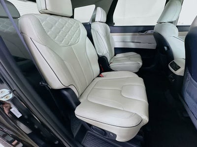Hyundai Palisade Limited 2022