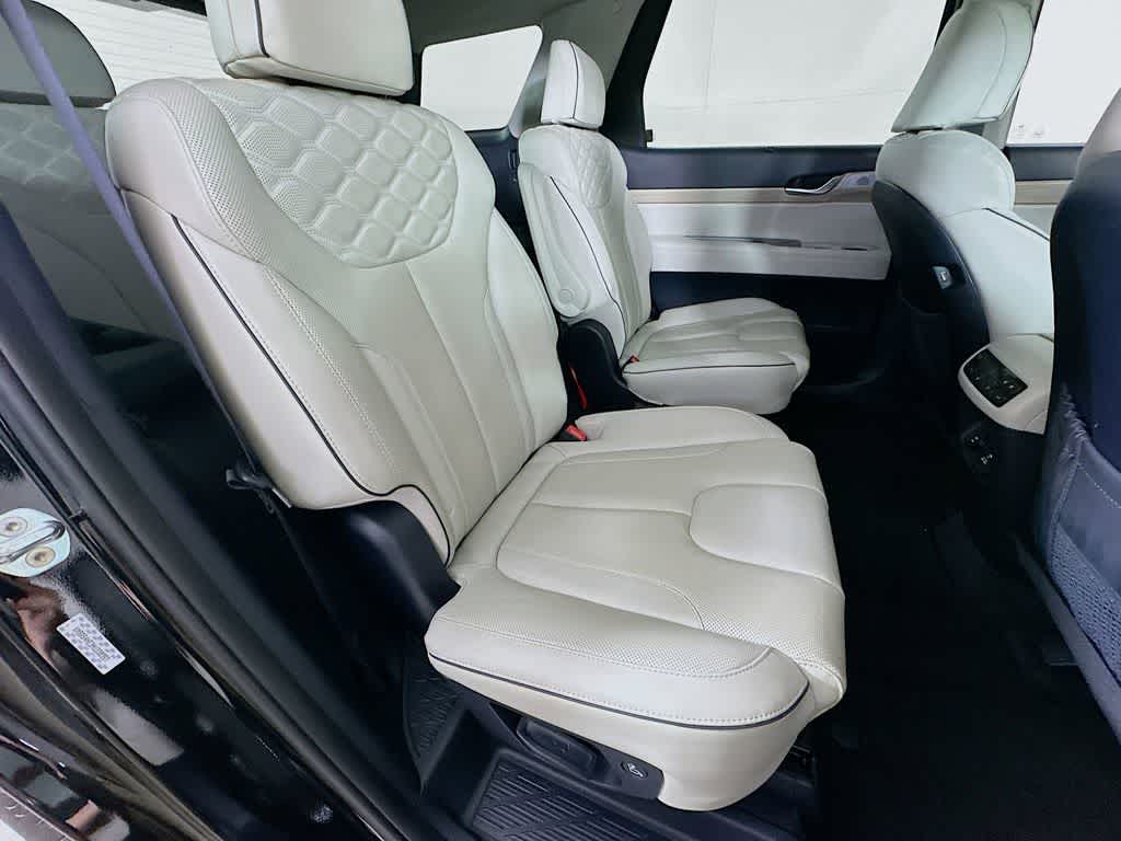 Hyundai Palisade Limited 2022