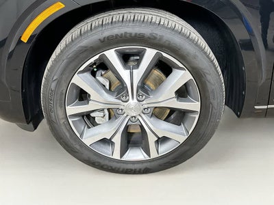 Hyundai Palisade Limited 2022