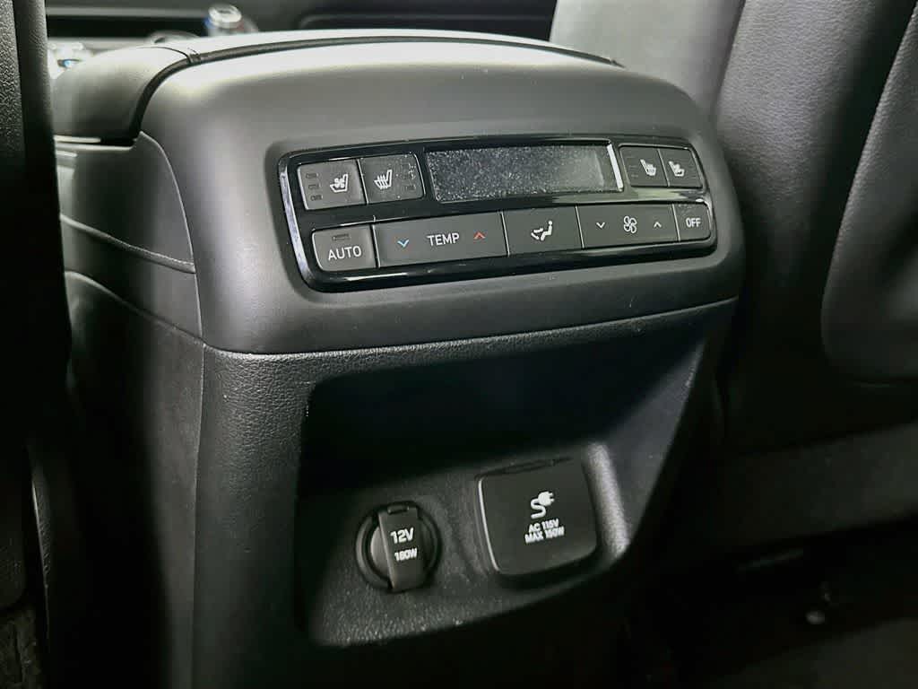 Hyundai Palisade Calligraphy 2024