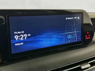 Hyundai Palisade Calligraphy 2024