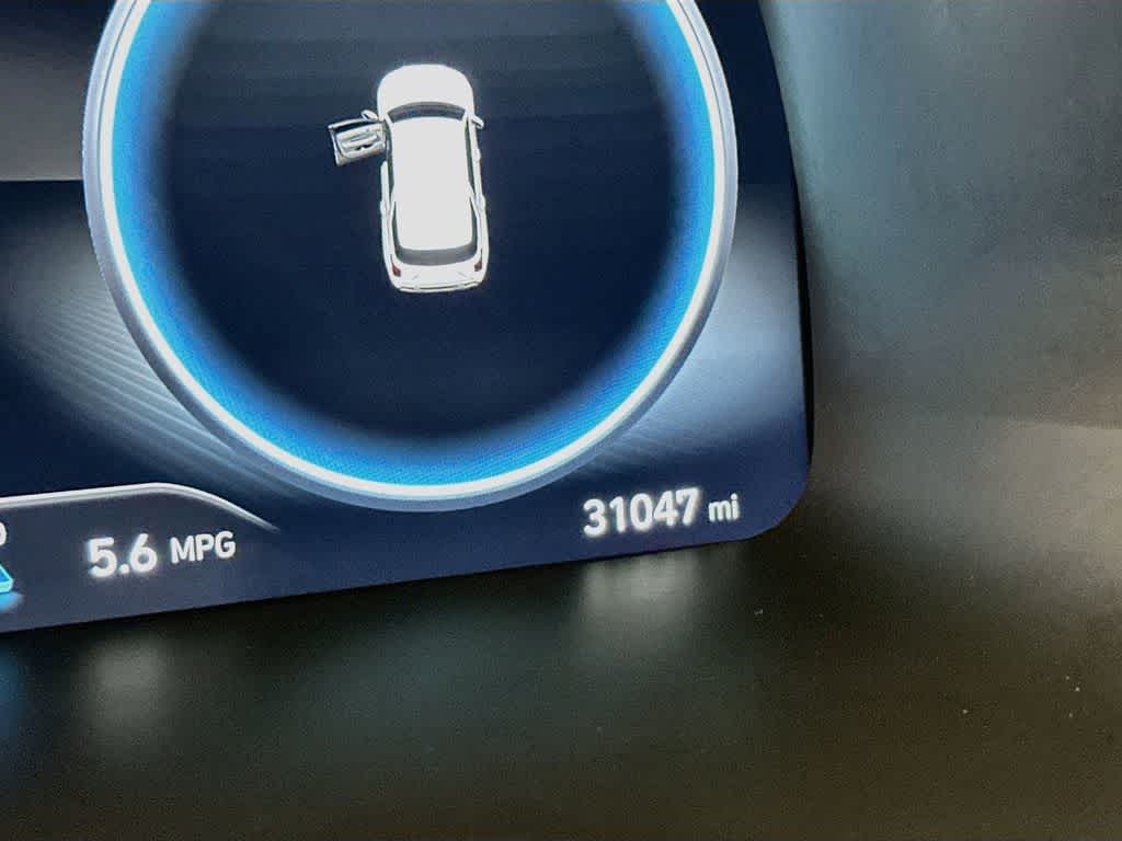 Hyundai Palisade Calligraphy 2024