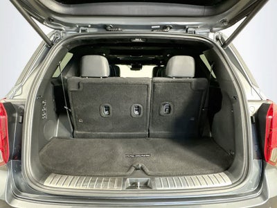 Hyundai Palisade Calligraphy 2024