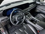 Hyundai Palisade Calligraphy 2024
