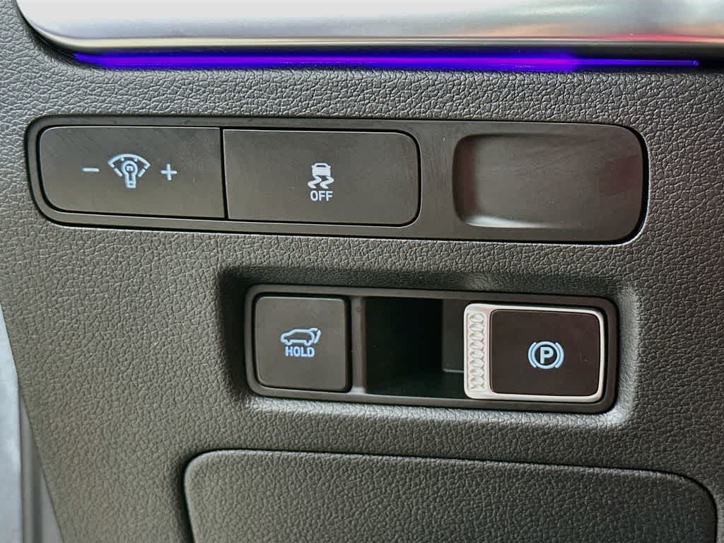 Hyundai Palisade Calligraphy 2024