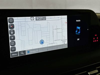 Hyundai Palisade Calligraphy 2024