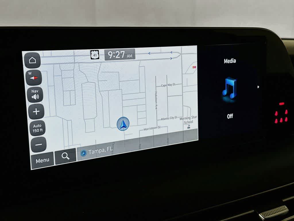 Hyundai Palisade Calligraphy 2024