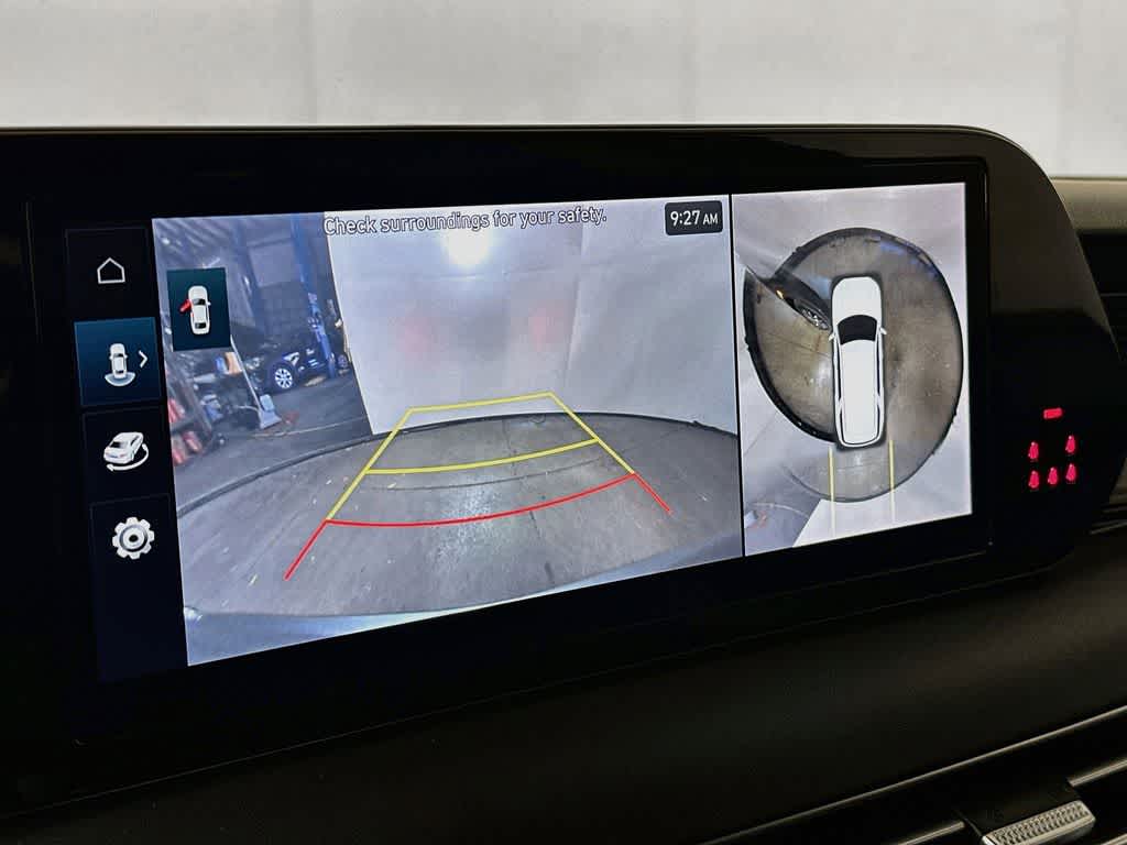 Hyundai Palisade Calligraphy 2024