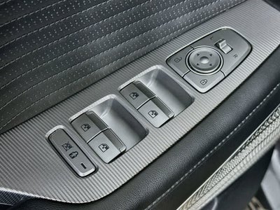 Hyundai Palisade Calligraphy 2024