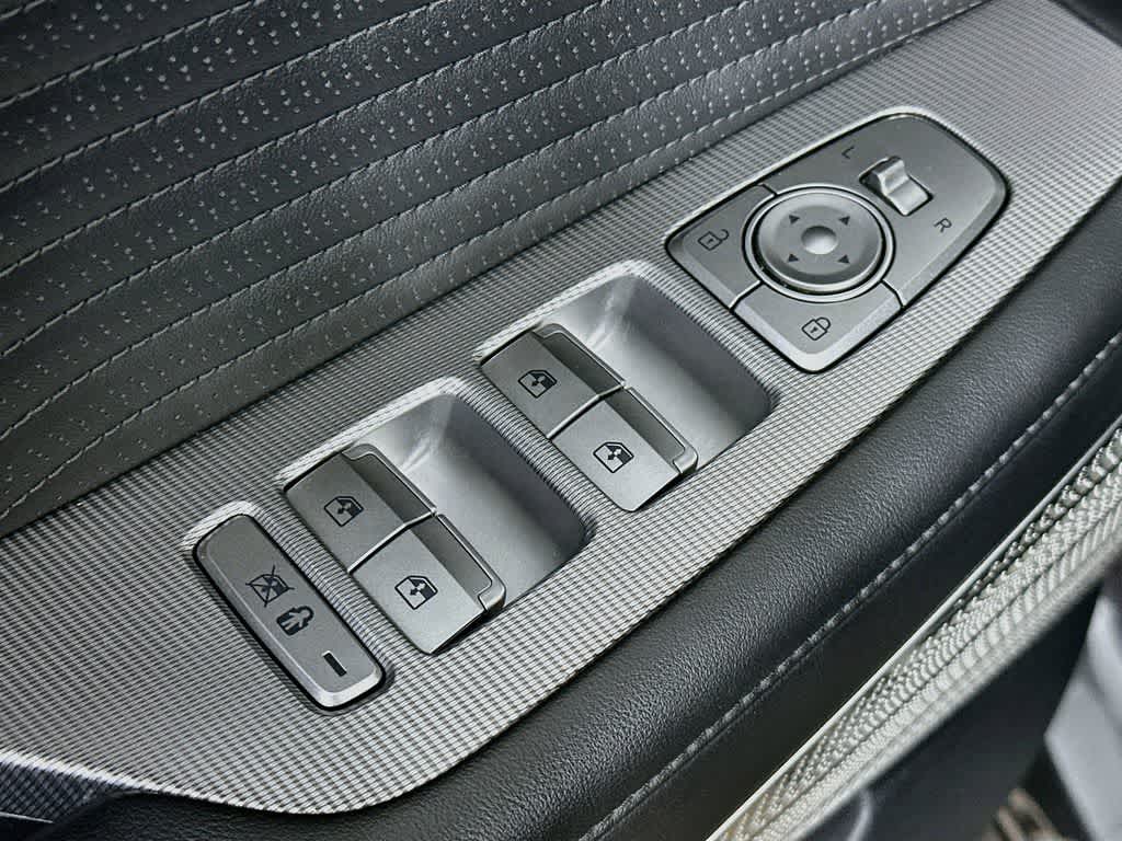 Hyundai Palisade Calligraphy 2024