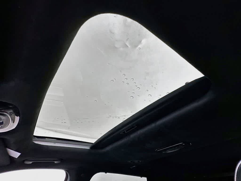 Hyundai Palisade Calligraphy 2024