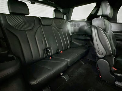 Hyundai Palisade Calligraphy 2024