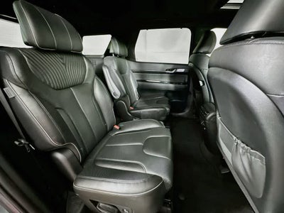 Hyundai Palisade Calligraphy 2024