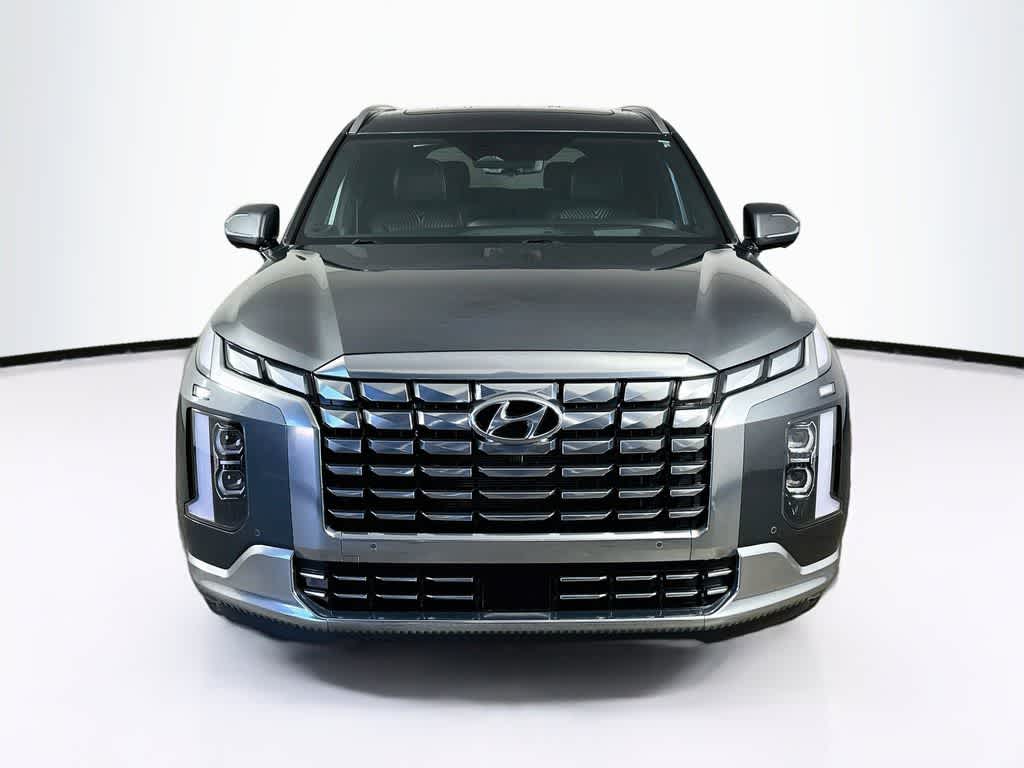 Hyundai Palisade Calligraphy 2024