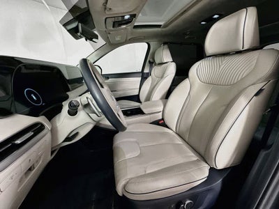 Hyundai Palisade Calligraphy 2024