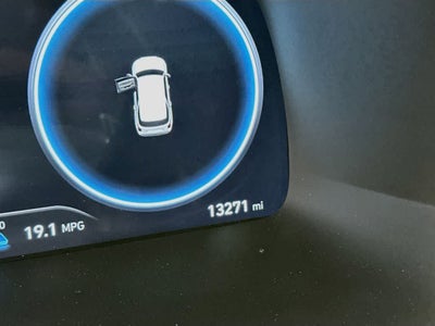 Hyundai Palisade Calligraphy 2024