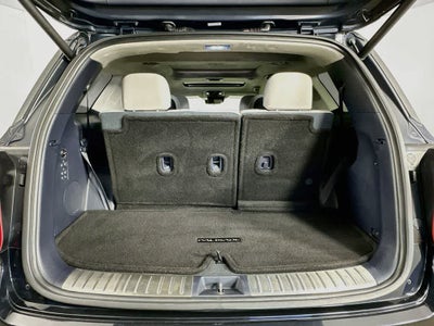 Hyundai Palisade Calligraphy 2024