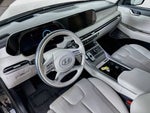 Hyundai Palisade Calligraphy 2024