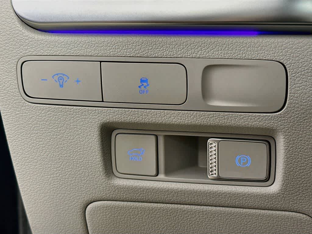 Hyundai Palisade Calligraphy 2024