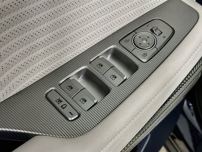 Hyundai Palisade Calligraphy 2024