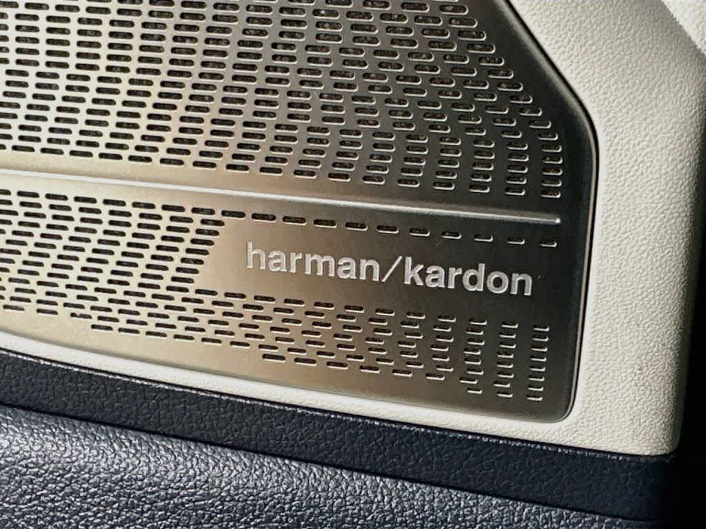 Hyundai Palisade Calligraphy 2024