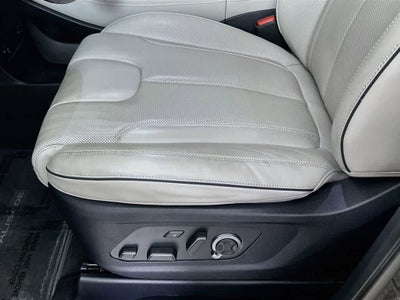 Hyundai Palisade Calligraphy 2024