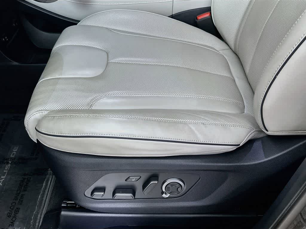 Hyundai Palisade Calligraphy 2024