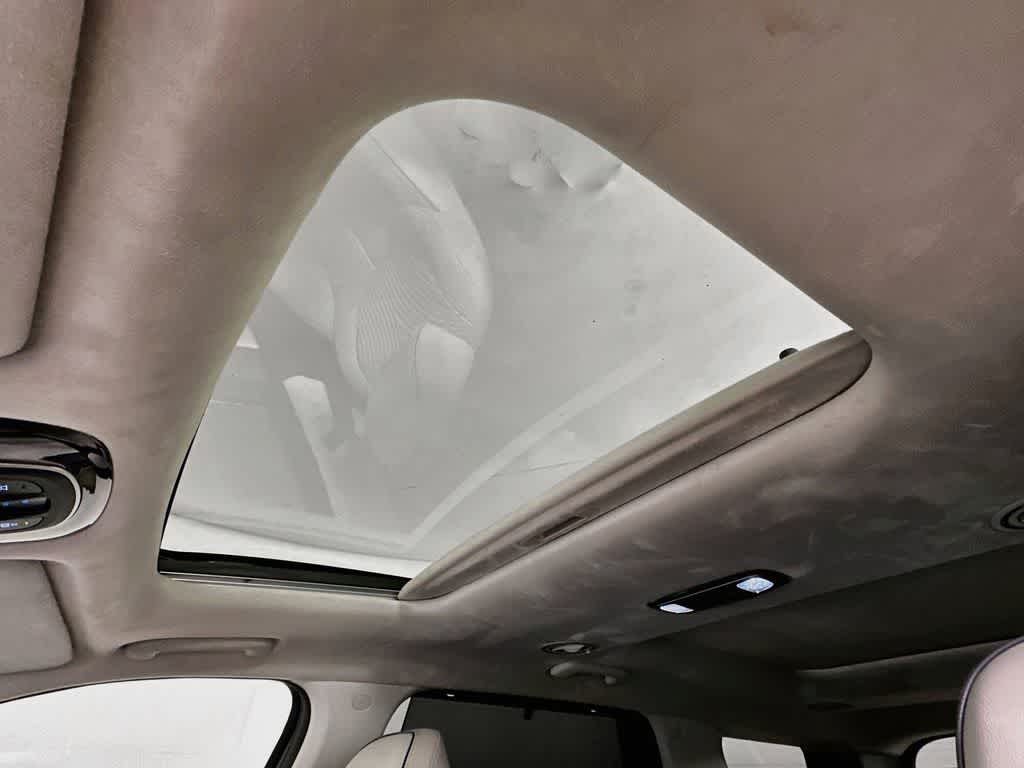 Hyundai Palisade Calligraphy 2024