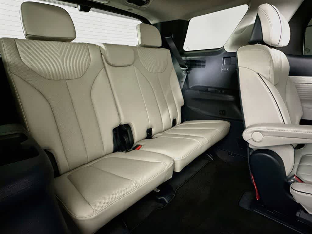 Hyundai Palisade Calligraphy 2024