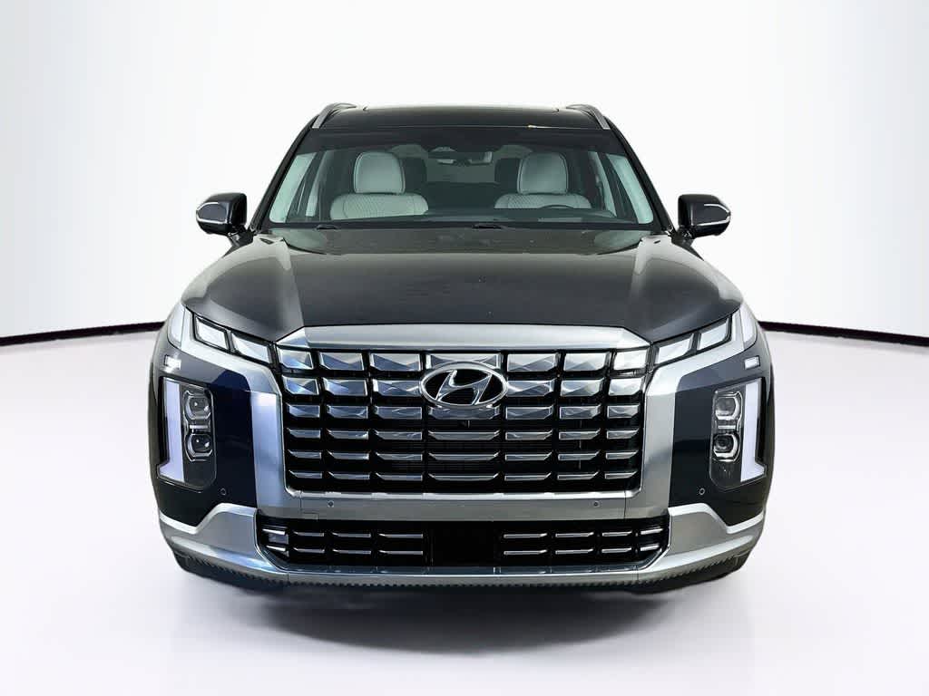 Hyundai Palisade Calligraphy 2024