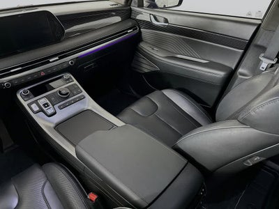 Hyundai Palisade Calligraphy 2023
