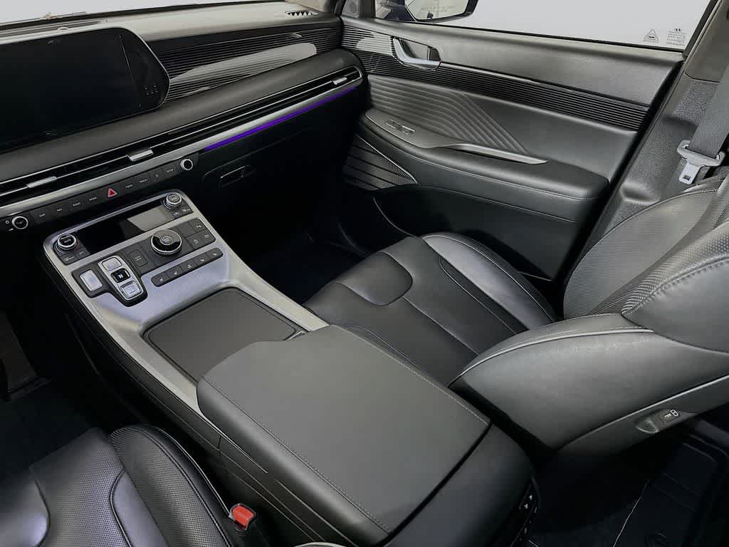 Hyundai Palisade Calligraphy 2023