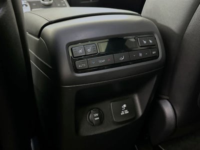 Hyundai Palisade Calligraphy 2023
