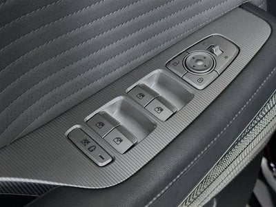 Hyundai Palisade Calligraphy 2023