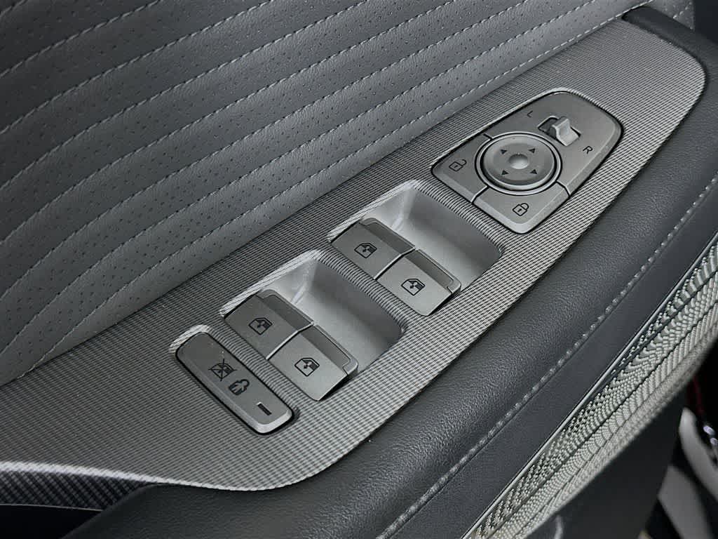 Hyundai Palisade Calligraphy 2023