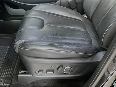 Hyundai Palisade Calligraphy 2023