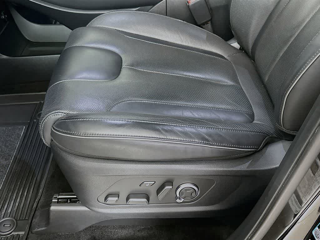 Hyundai Palisade Calligraphy 2023