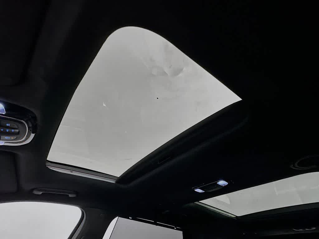 Hyundai Palisade Calligraphy 2023