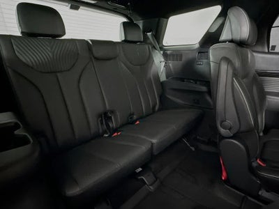 Hyundai Palisade Calligraphy 2023