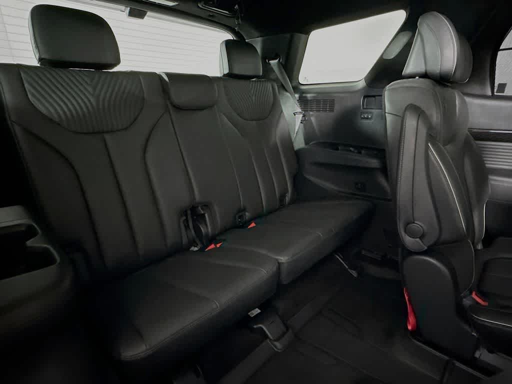 Hyundai Palisade Calligraphy 2023