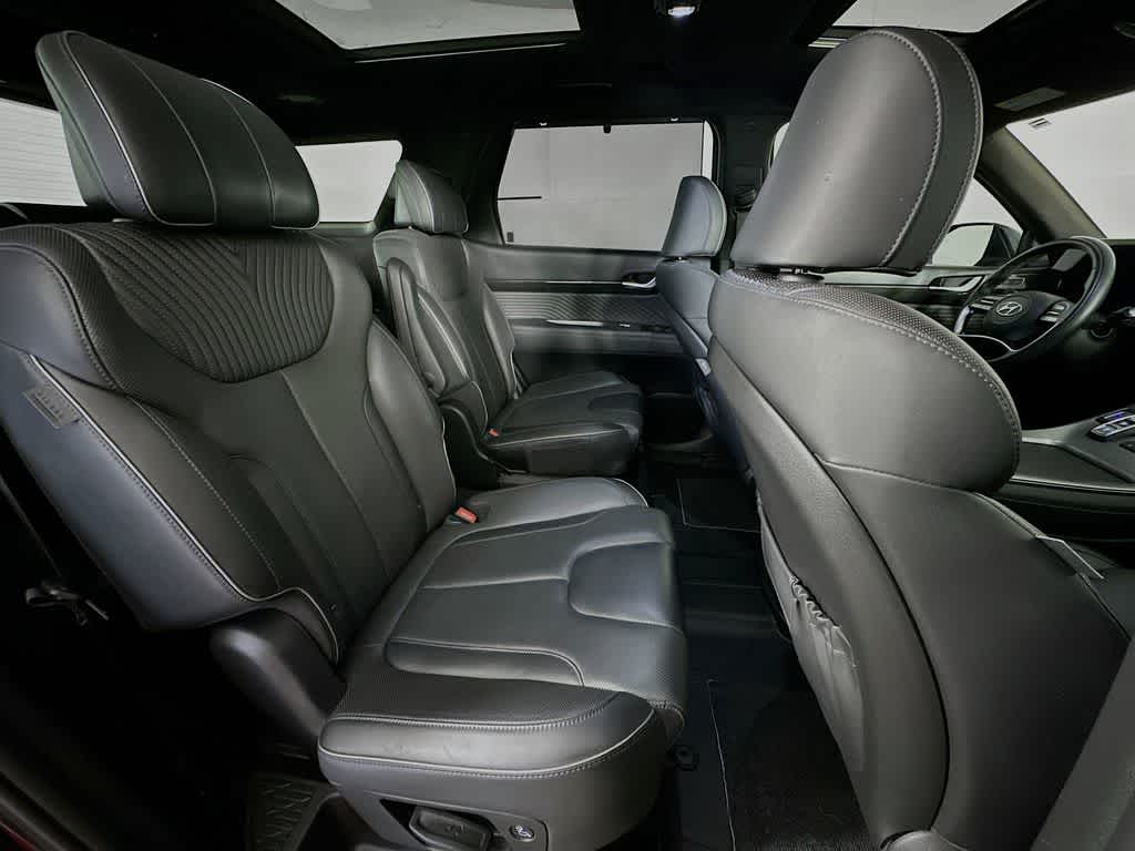 Hyundai Palisade Calligraphy 2023