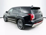 Hyundai Palisade Calligraphy 2023