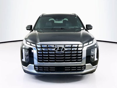 Hyundai Palisade Calligraphy 2023