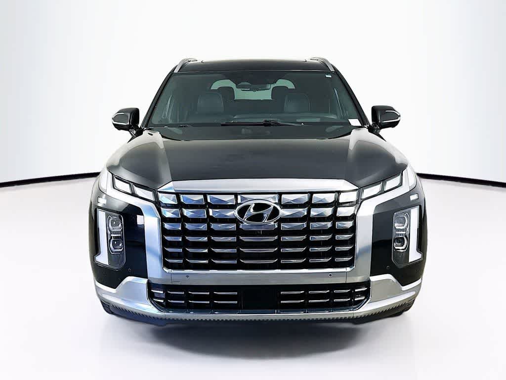 Hyundai Palisade Calligraphy 2023