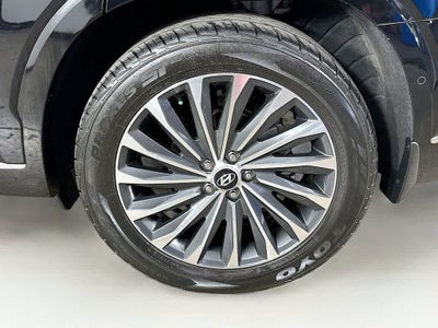 Hyundai Palisade Calligraphy 2023